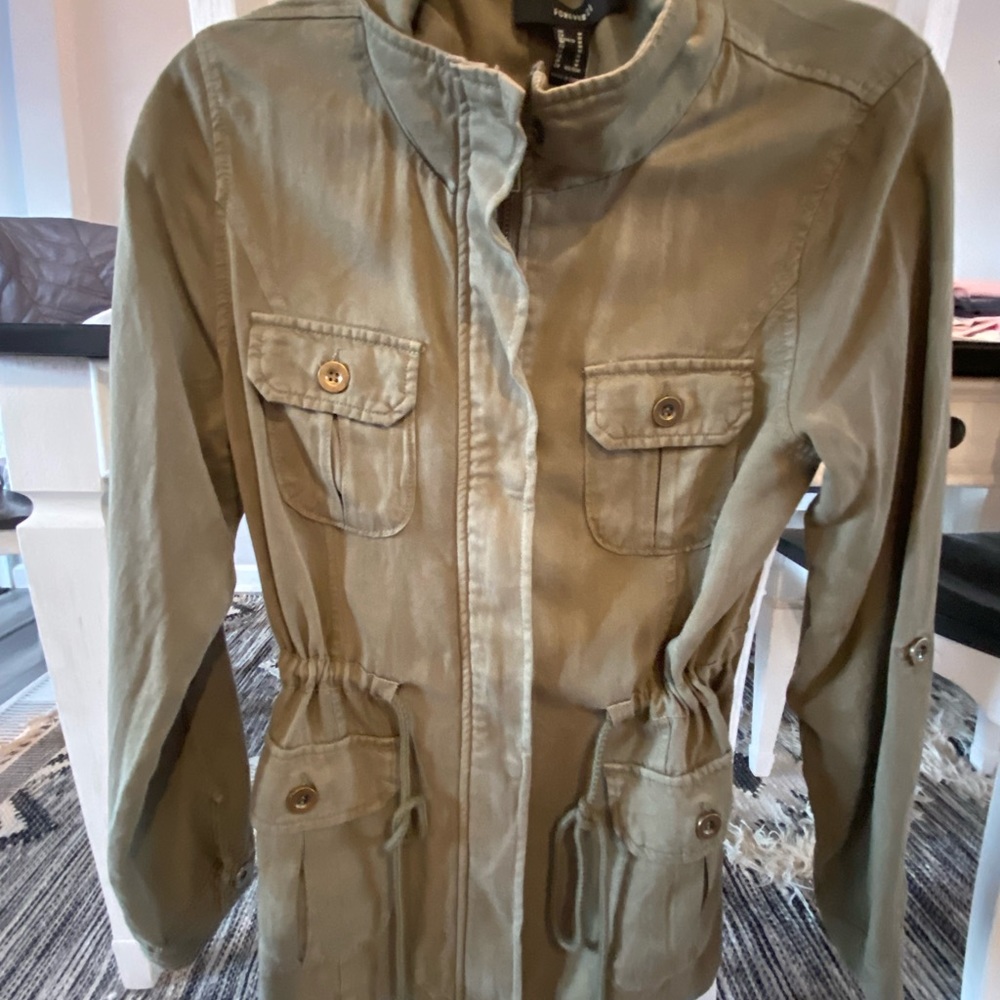 Jacket - Picture 8 of 8
